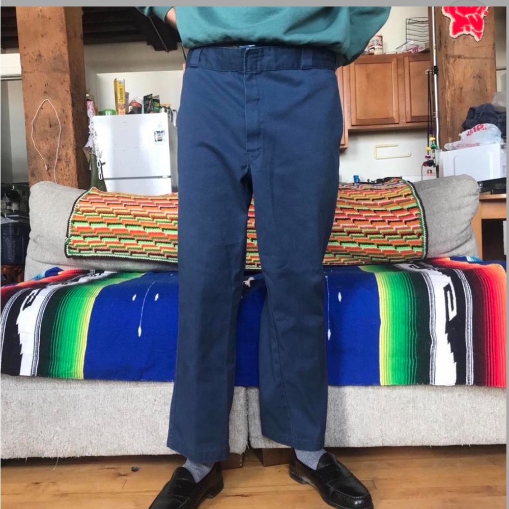 Dickies work pants